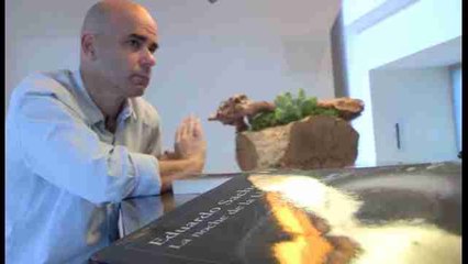 Sacheri apunta a la posibilidad de que su última novela se convierta en filme