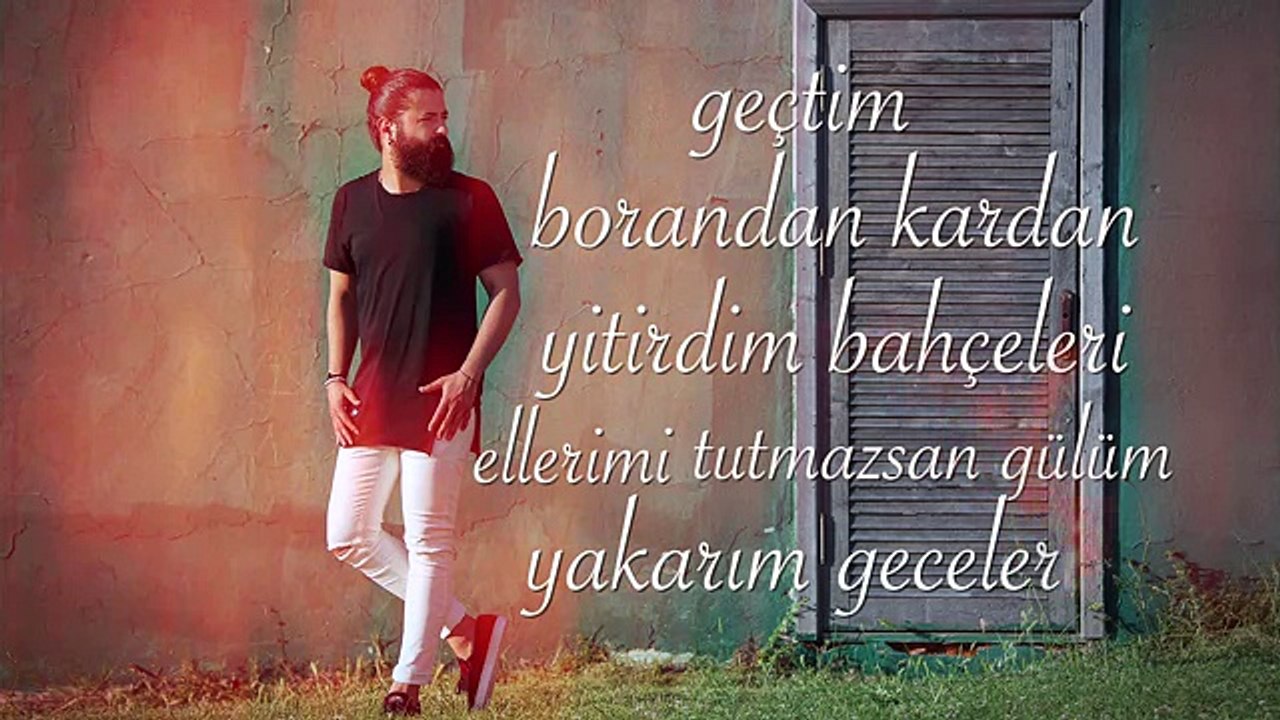 Koray Avcı - Yakarım Geceleri
