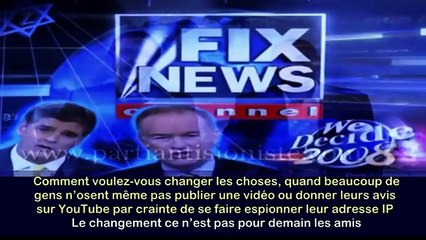 Le changement du NWO du pareil au pire ?