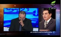 بن علي على قناة الزيتونة