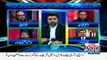 Faiz-ul-Hassan Chohan Gives a Befitting Reply and Explanation Regarding SC Comments on Paper Scandals on Nawaz Sharif's Corruption