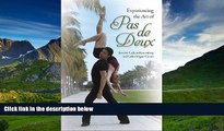 Online eBook Experiencing the Art of Pas de Deux