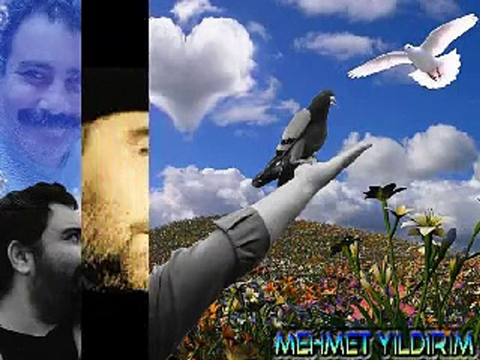 Ahmet Kaya - Yakarım Geceleri