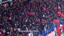 All Goals & Highlights HD - Rennes 1-1 Angers - 19.11.2016 HD