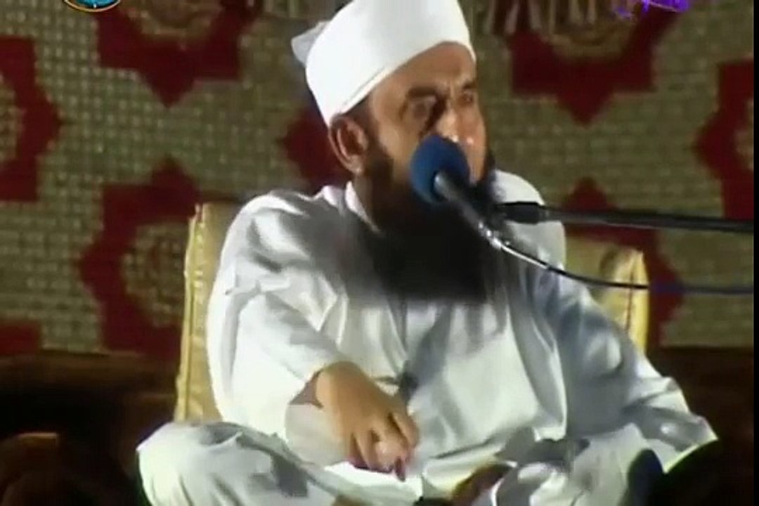 Special Masege For Young Generation !! Butifull Bayan By Maulana Tariq Jameel 2016