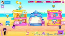 Littlest Pet Shop #3 Full Episodes Nick Jr New | Маленький зоомагазин #3 |Новые игры для девочек