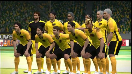 2016 4chan Autumn Babby Cup group H - /his/ vs /int/