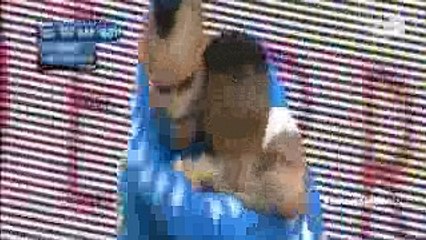 اهداف مباراة نابولي واودينيزي 2-1 (19_11_2016)