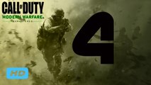 Call of Duty Modern Warfare Remastered Campaign [XBOX ONE] [PART 4/ENDING/1080p]