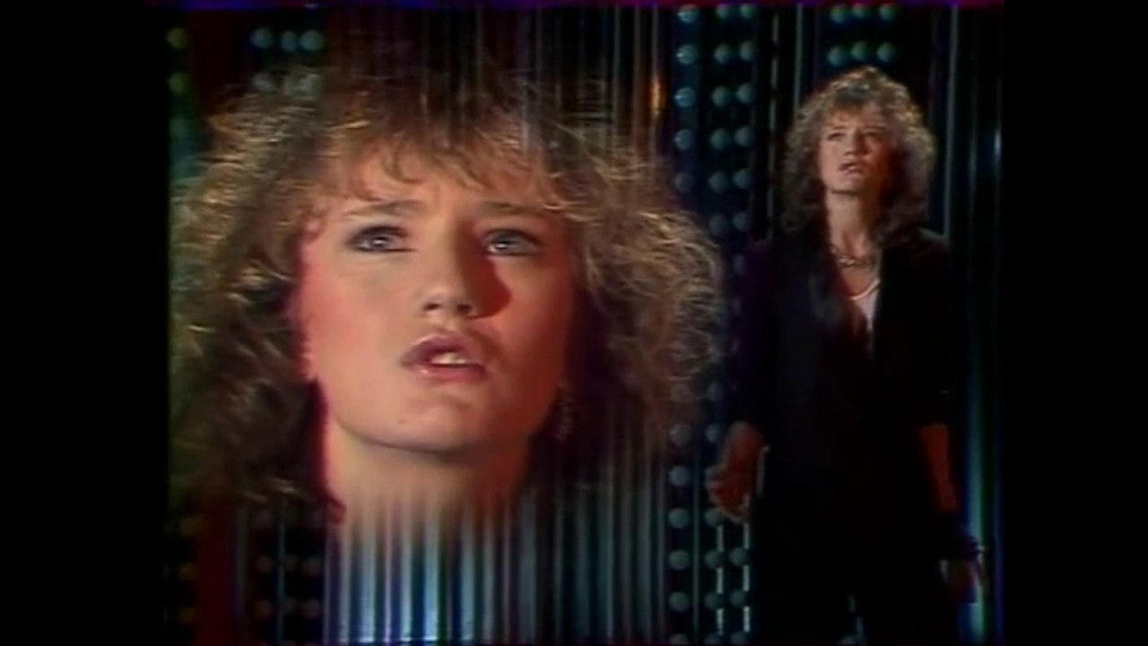 Patricia Kaas - Jalouse