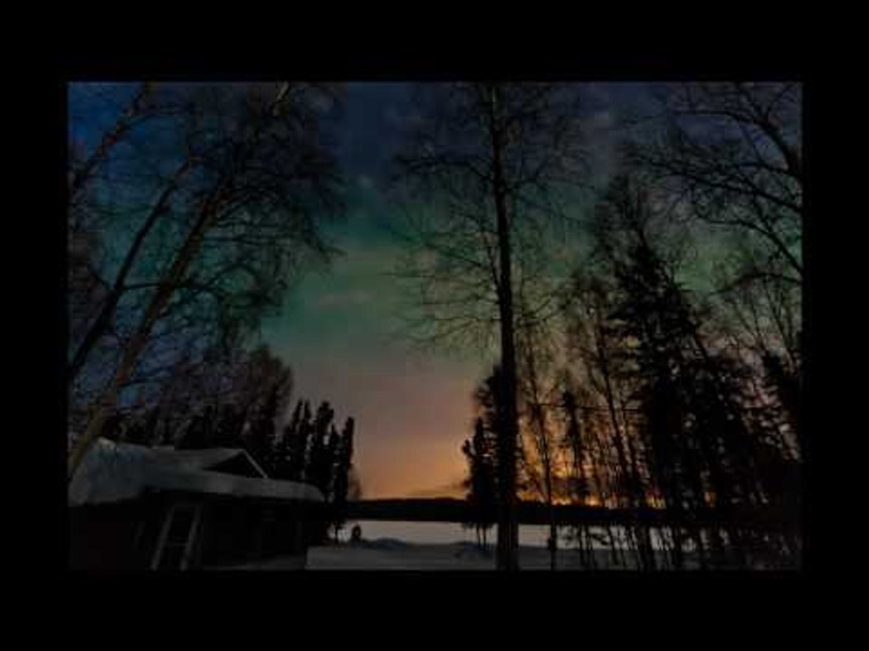aurora
