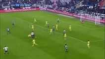 Mario Mandžukić Goal HD - Juventus 2-0 Pescara - 19.11.2016 HD