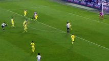 Hernanes Amazing Goal Juventust3 - 0tPescara 19/11/2016
