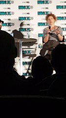 FANEXPO VAN 2016 - ALEX KINGSTON - CLIP 4