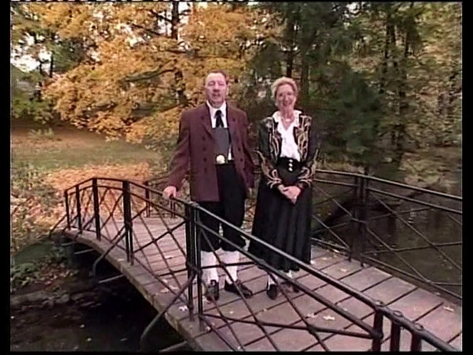 So was wie dich - Ernst Mosch & Egerländer  Musikanten