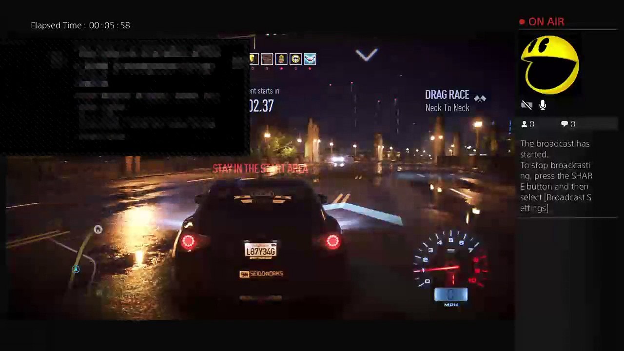 Need for speed (20)