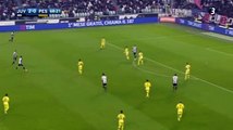 Hernanes Super Goal - Juventus 3-0 Pescara 191.11.2016 HD