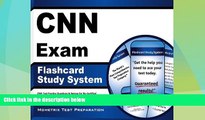 Buy NOW  CNN Exam Flashcard Study System: CNN Test Practice Questions   Review for the Certified