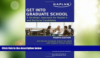 Buy NOW  Get Into Graduate School  Premium Ebooks Online Ebooks