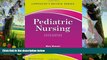 Deals in Books  Lippincott Review: Pediatric Nursing (Lippincott s Review)  BOOOK ONLINE
