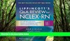 READ NOW  Lippincott Q A Review for NCLEX-RN (Lippincott s Q A Review for NCLEX-RN (W/CD))  READ