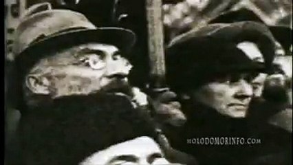 Lenin wanted to control Whites like dogs