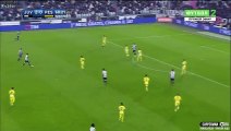 Hernanes Goal HD - Juventus 3-0 Pescara - 19.11.2016 HD
