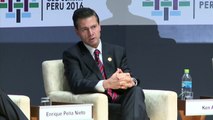 México busca diálogo con Trump y rechaza proteccionismo