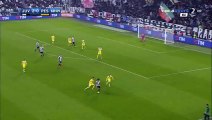 Hernanes Goal  - Juventus 3-0 Pescara - 19.11.2016