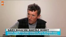 Satı Kanın katili kim? Müge Anlı İle Tatlı Sert 1711. Bölüm - atv