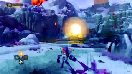 RATCHET & CLANK  PS4 PRO 4K EN VIVO (9)