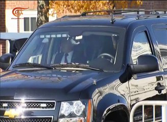 ترامب يقرر الإسراع في تشكيل إدارته