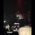 Young M.A. Kicks Fan Out Of Concert For Not Having A Cellphone Recording Her!