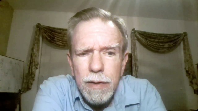 How You Control Spontaneous Telepathy Improving Healing - Bill Haberman