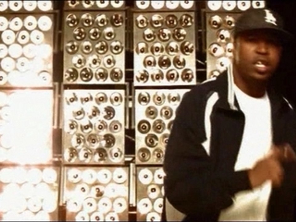Rohff - En mode