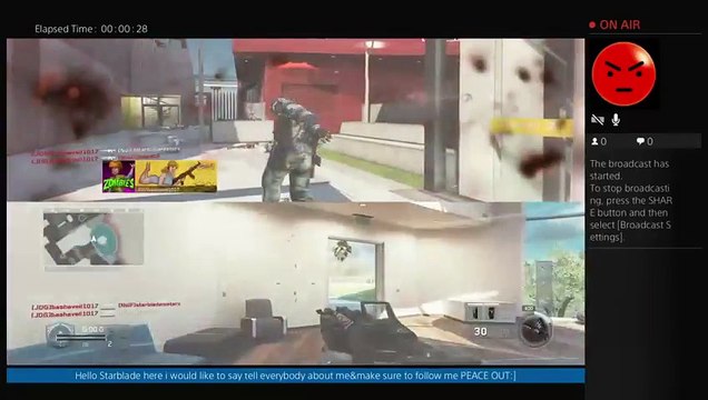 GLITCHS COD IW (6)