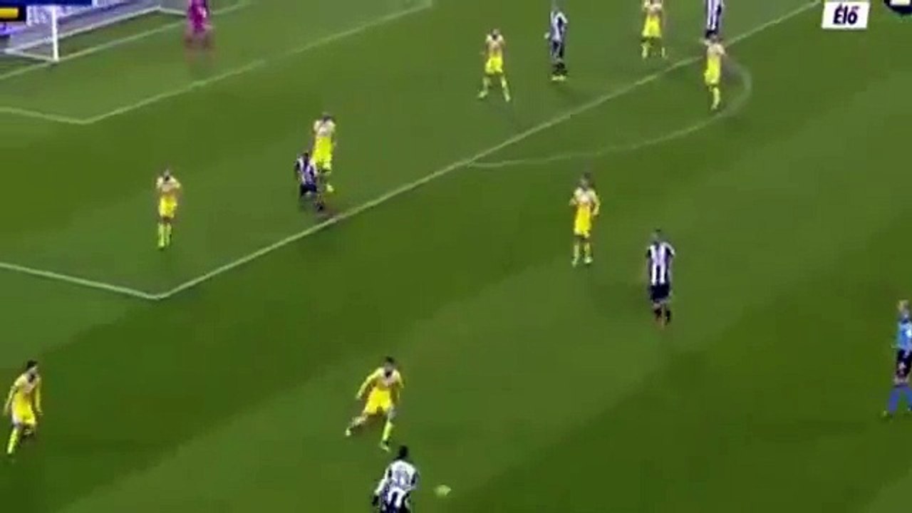 اهداف مباراة يوفنتوس وبيسكارا 3-0 كامله (19-11-2016) الاهداف كامله -- الدورى الايطالى 2016