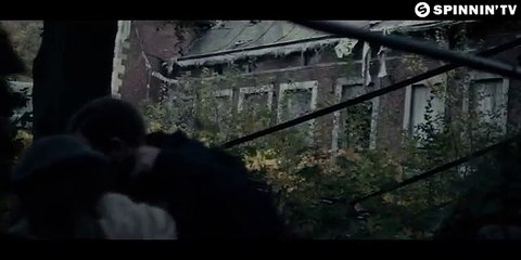 Quintino - Underground (Official Music Video)