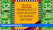 Deals in Books  Mosby s Emergency and Flight Nursing Review  Premium Ebooks Online Ebooks