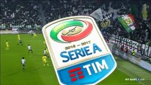 All Goals Italy  Serie A - 19.11.2016 Juventus FC 3-0 Pescara Calcio_HD