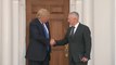 President-elect Trump calls Gen. Mattis 'the real deal'