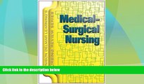 Buy NOW  Delmar s Nursing Review Series: Medical-Surgical Nursing (Delmar Nursing Review: