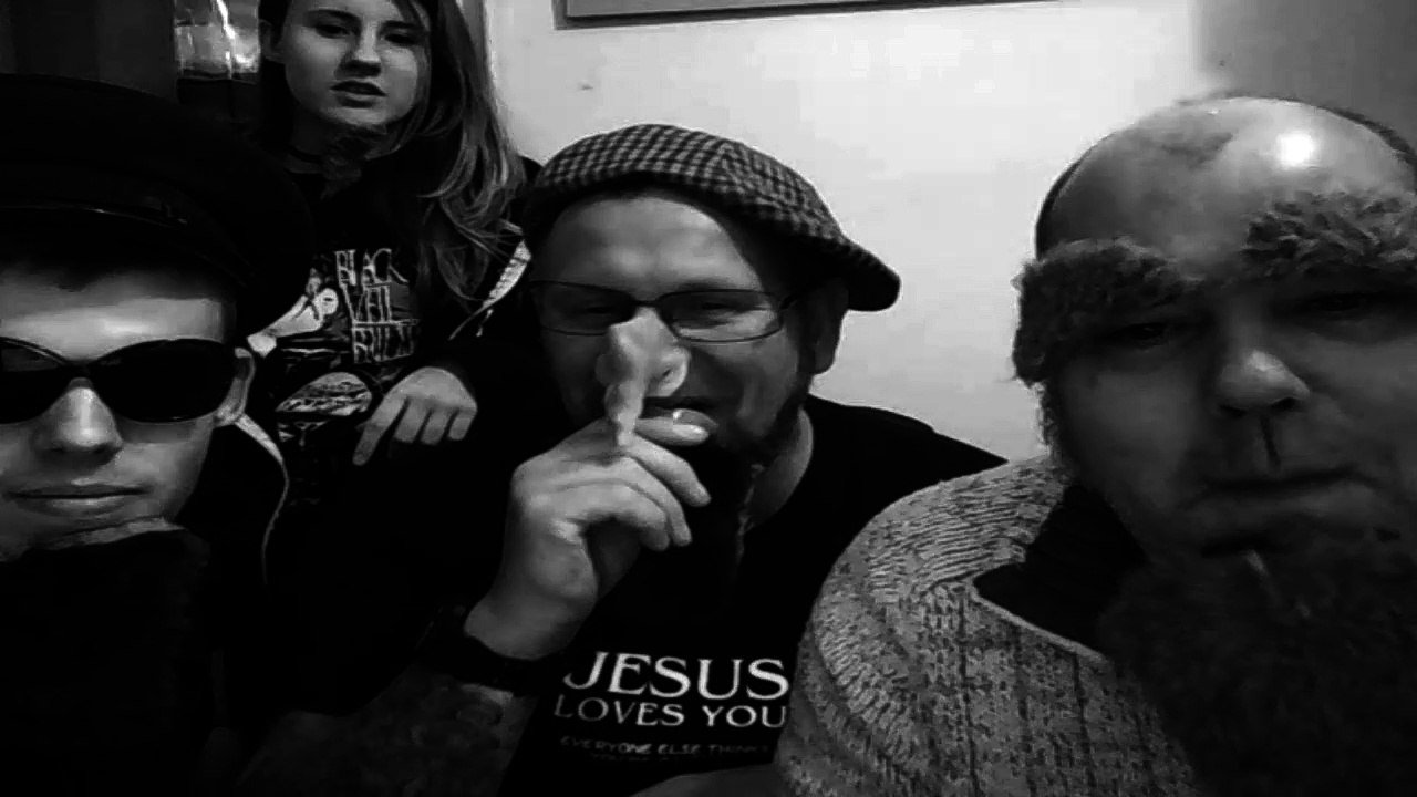 Anointed Visions