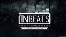 TN BEATS- Dark Beats Underground Motivational Hip Hop Instrumental - 2016