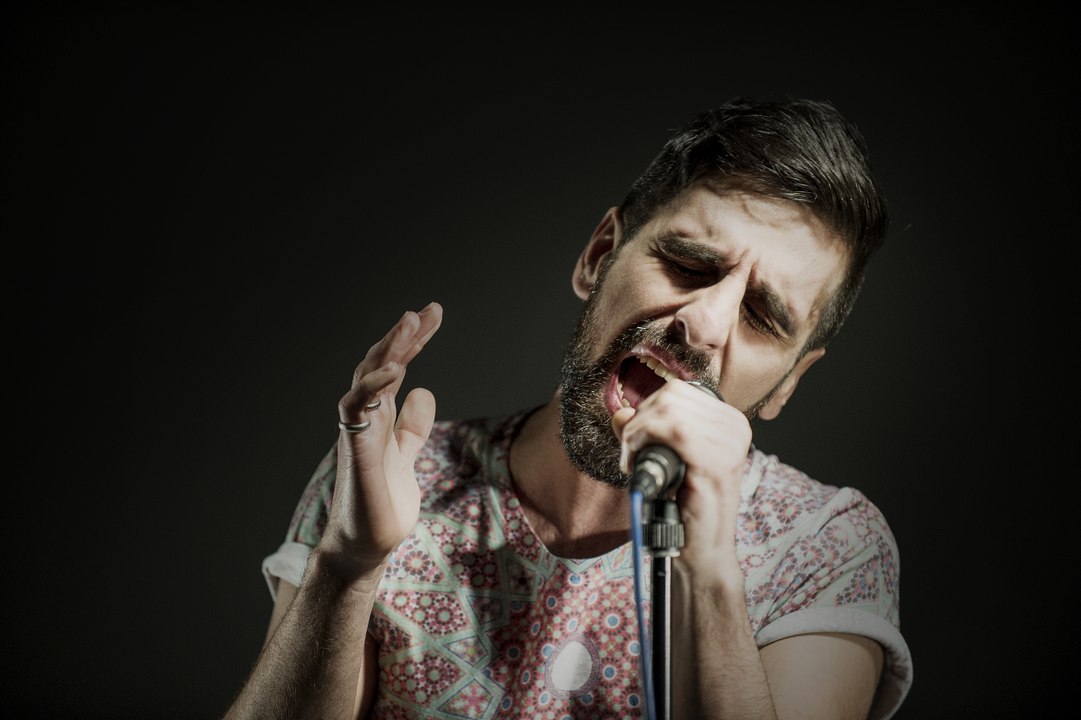 CODE CANARY - Linfen (Official Video)