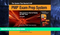 Big Deals  The PMP Exam Prep System: Rita s Course in a Box for Passing the PMP Exam  BOOOK ONLINE