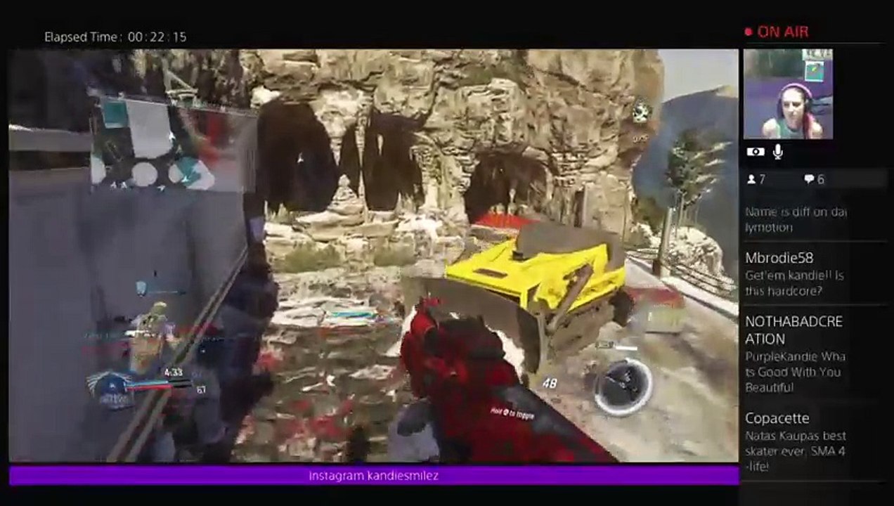 Codiw with purplekandie (20)