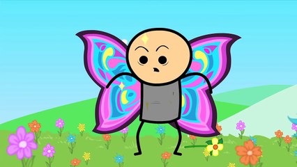 Cyanide & Happiness Compilation - #2