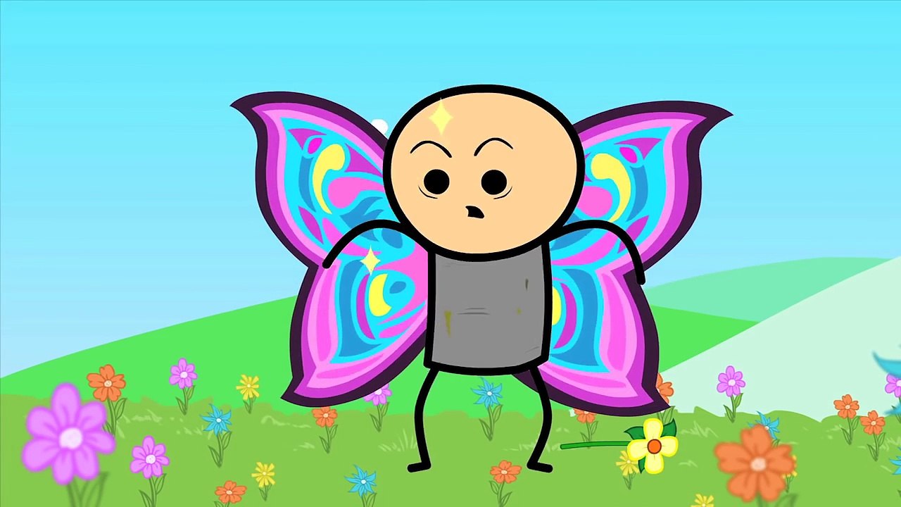 Cyanide & Happiness Compilation - #2