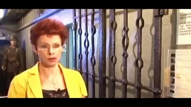 Скачек во времени. Тайна времени. Документальный фильм